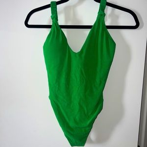 One Piece Bathing Suit